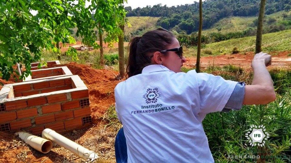 Visita ao Mosteiro Santíssima Trindade