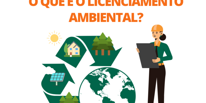 O que é o Licenciamento Ambiental?